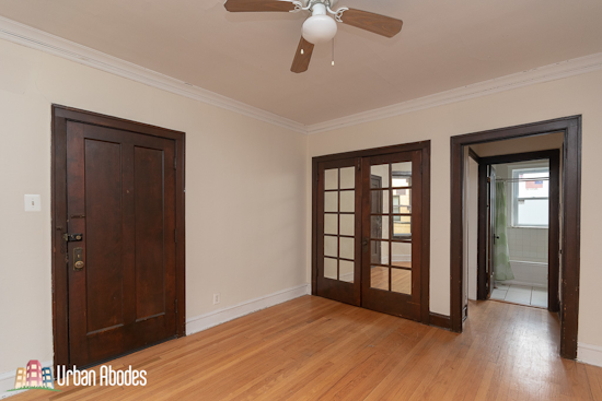 The cheapest apartment rentals in Graceland West, explored