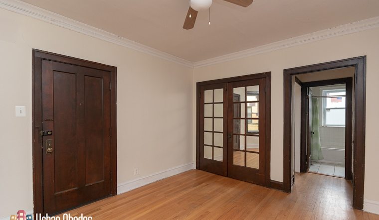 The cheapest apartment rentals in Graceland West, explored
