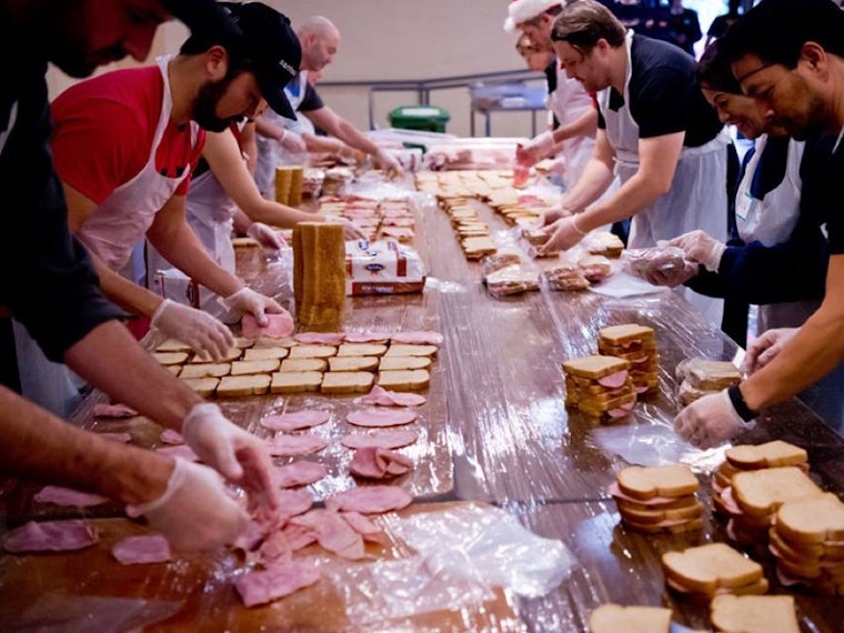 Tonight: Find Volunteer Opportunities At The Tenderloin Museum