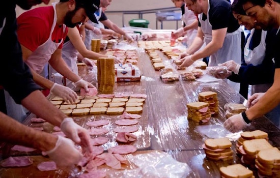 Tonight: Find Volunteer Opportunities At The Tenderloin Museum