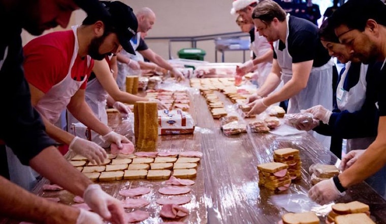 Tonight: Find Volunteer Opportunities At The Tenderloin Museum
