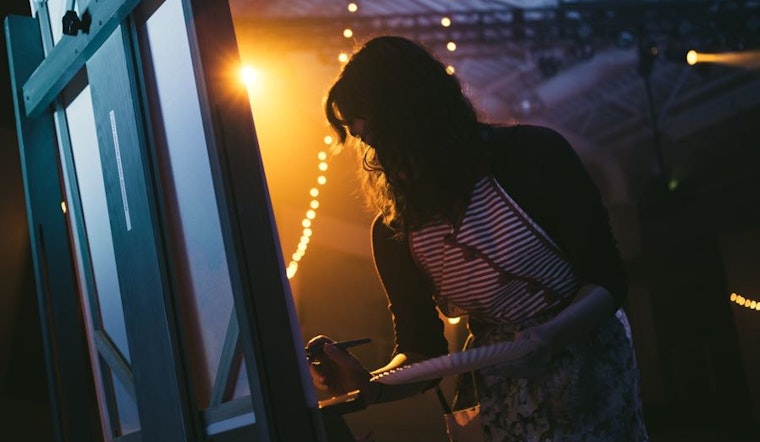 3 great events for artistic minds in Detroit this week