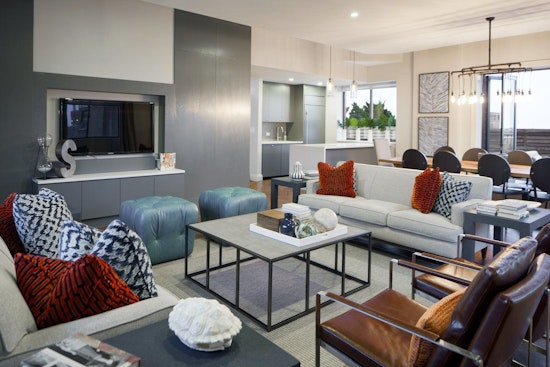 What does $4,200 rent you in New York City, today?