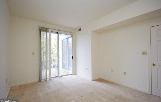 What will $1,700 rent you in Tysons, right now?