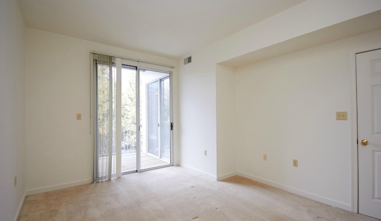 What will $1,700 rent you in Tysons, right now?