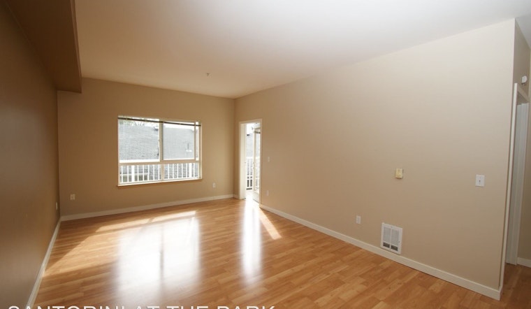 What's the cheapest rental available in Wallingford, right now?