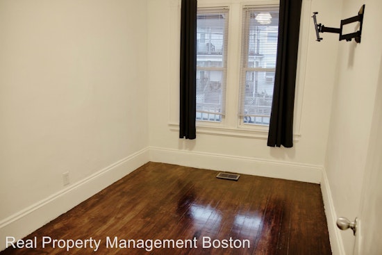 Renting in Boston: What will $1,700 get you?