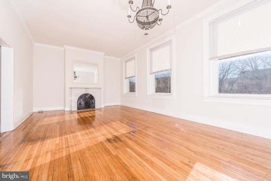 What's the cheapest rental available in Bolton Hill, right now?