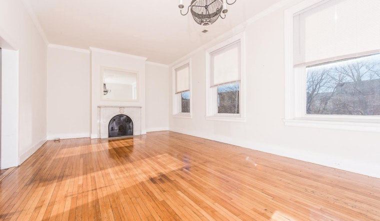 What's the cheapest rental available in Bolton Hill, right now?