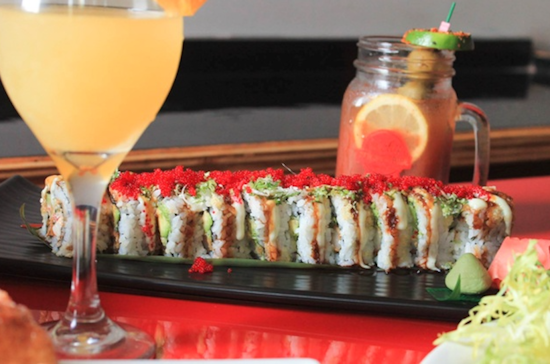 Mouthwatering events worth seeking out in Washington this week