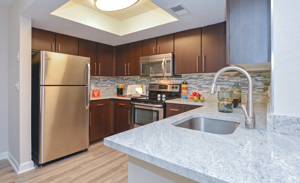 The cheapest apartment rentals in Imperial Point, explored