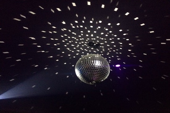 3 electronic music events worth seeking out in Los Angeles this week