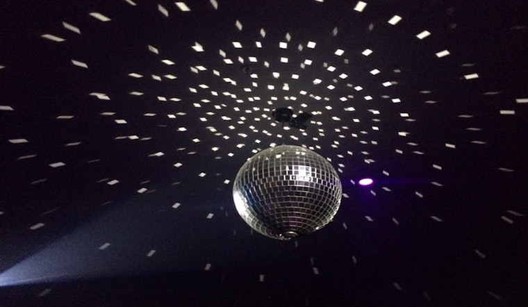 3 electronic music events worth seeking out in Los Angeles this week