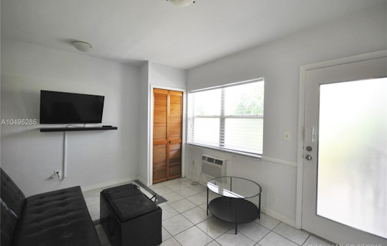 Explore today's cheapest rentals in South Pointe, Miami Beach