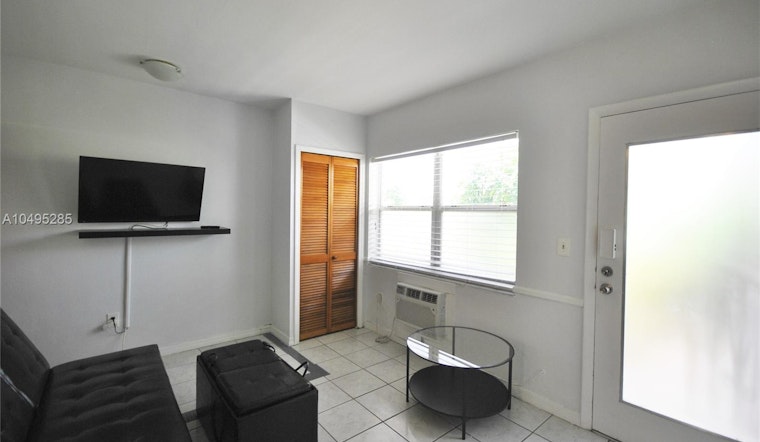 Explore today's cheapest rentals in South Pointe, Miami Beach