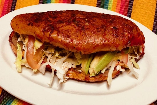 3 new Latin American spots in Houston