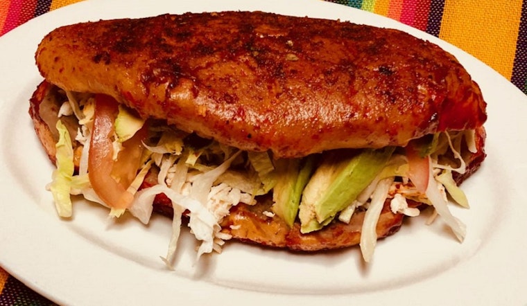 3 new Latin American spots in Houston
