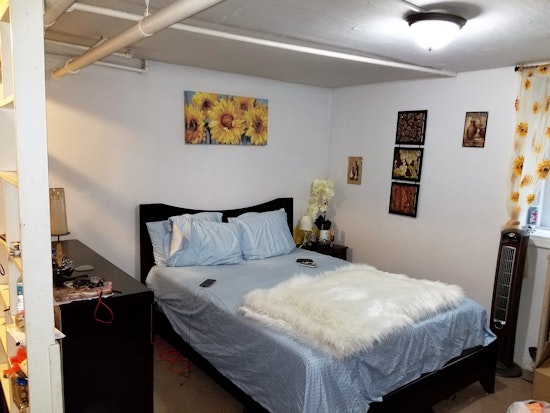 The cheapest apartment rentals in Saint Paul, right now