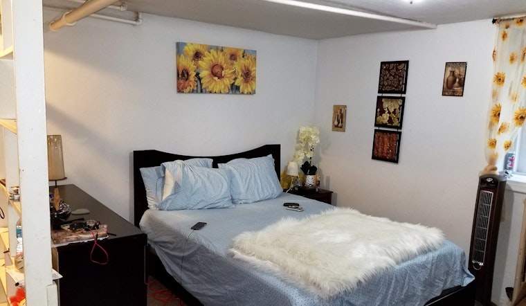 The cheapest apartment rentals in Saint Paul, right now
