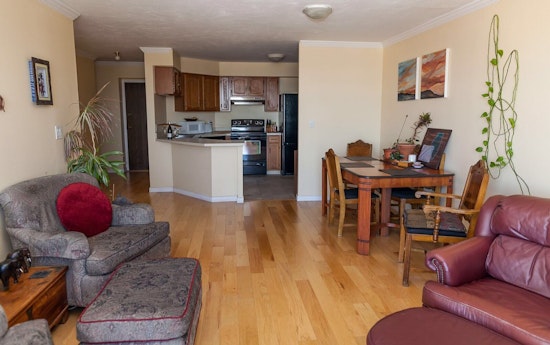 Renting in Denver: What will $2,000 get you?
