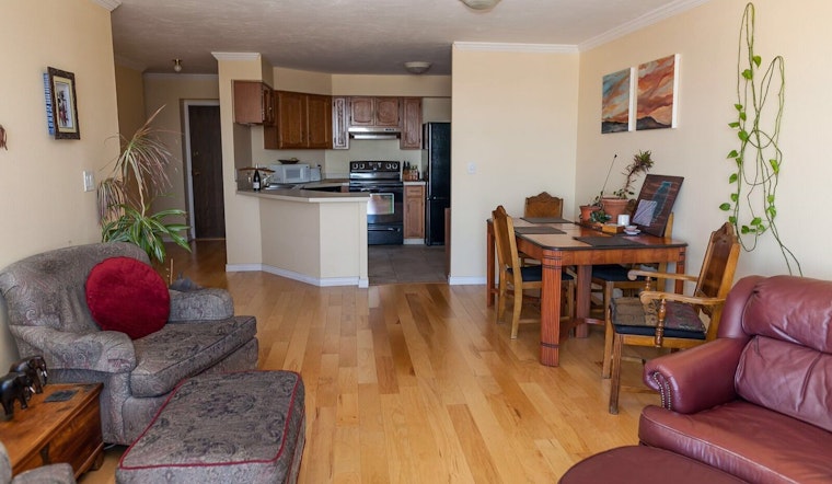Renting in Denver: What will $2,000 get you?
