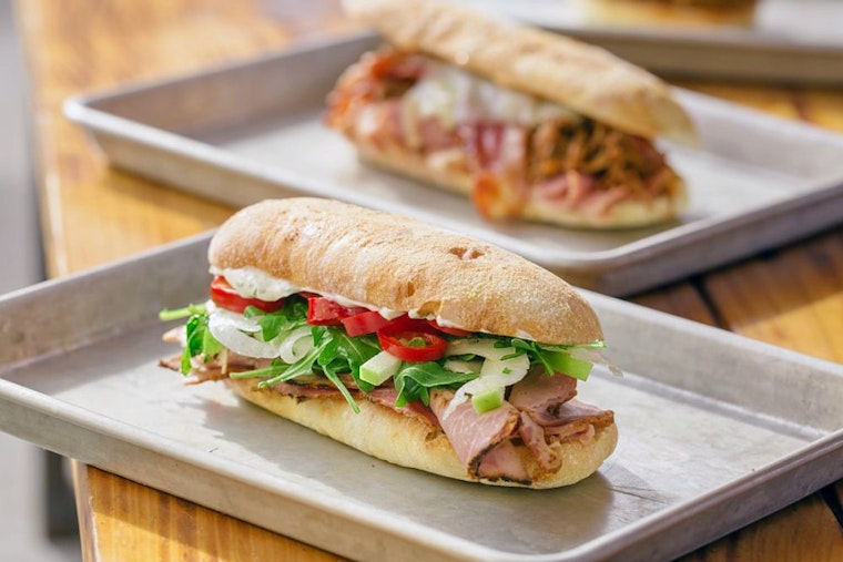 Here are the 5 freshest new businesses to open in Frisco