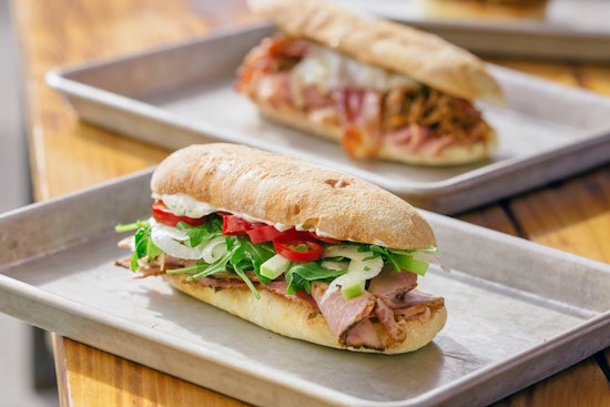 Here are the 5 freshest new businesses to open in Frisco