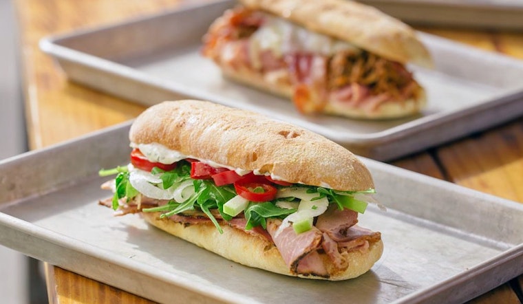 Here are the 5 freshest new businesses to open in Frisco