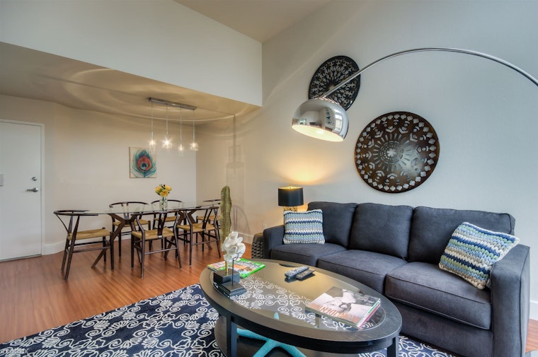 What will $1,700 rent you in Los Angeles, right now?