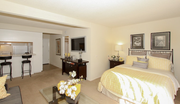 Renting in Anaheim: What will $1,600 get you?