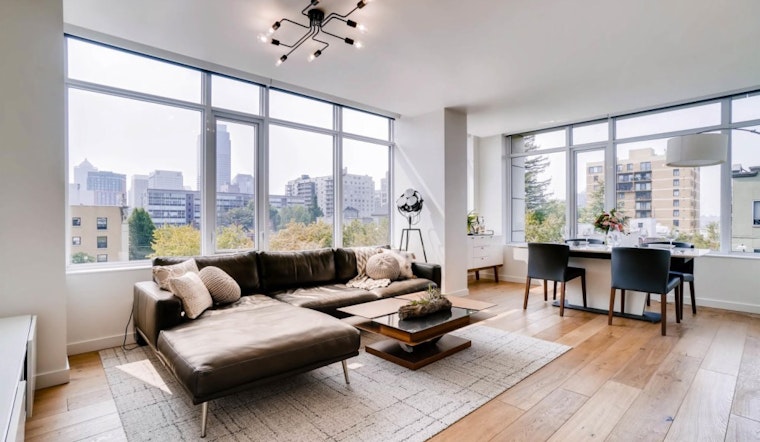 What does $2,900 rent you in Seattle, today?