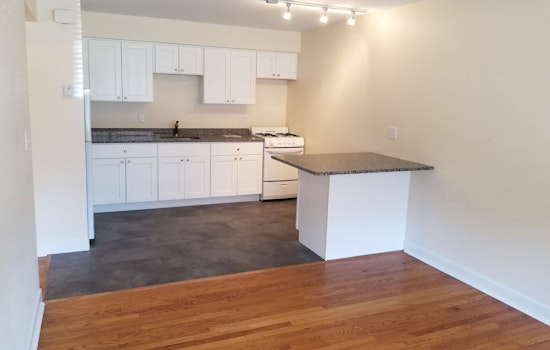 The cheapest apartment rentals in Lower East Side, right now