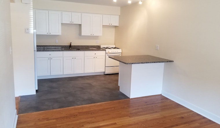 The cheapest apartment rentals in Lower East Side, right now