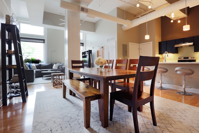 What will $1,200 rent you in Cincinnati, right now?