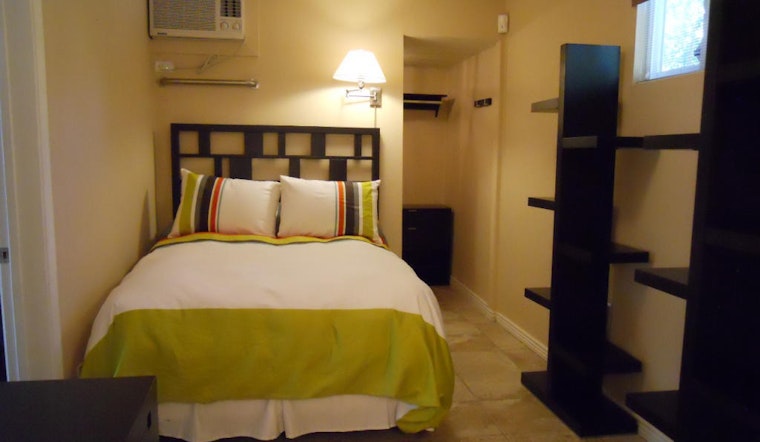 What does $1,800 rent you in Phoenix, today?