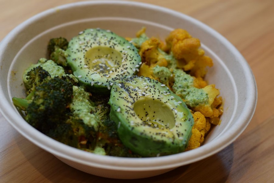 Real Food Eatery brings healthy options to Wynnefield Heights