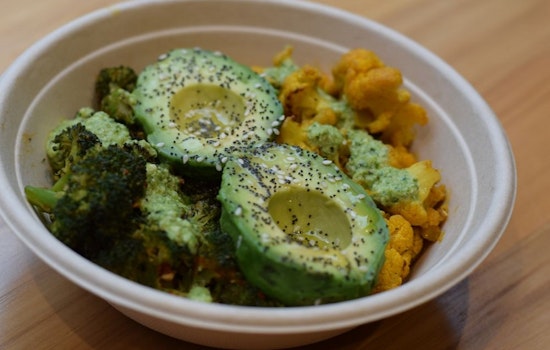 Real Food Eatery brings healthy options to Wynnefield Heights