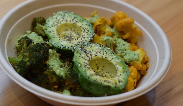 Real Food Eatery brings healthy options to Wynnefield Heights