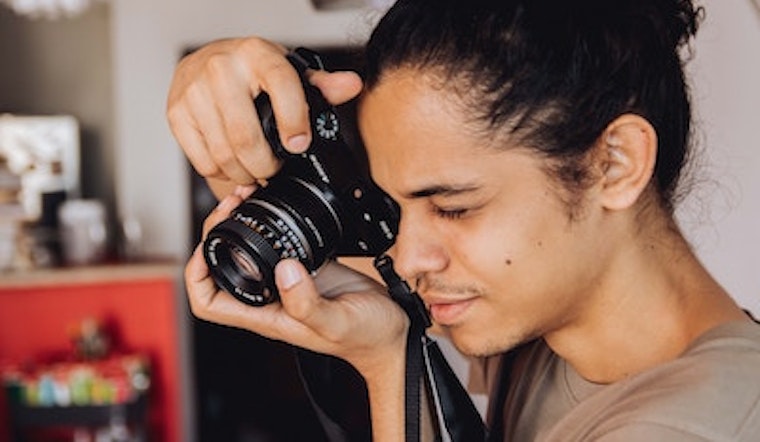 Learn, grow, network: top 3 events for creatives in Chicago this week