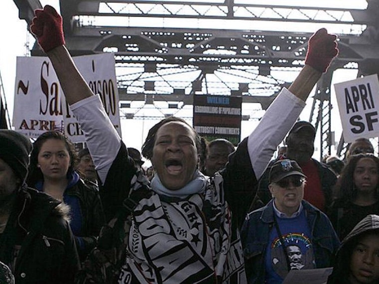 Event Spotlight: MLK2016 Celebration Honors Life & Legacy Of Dr. King