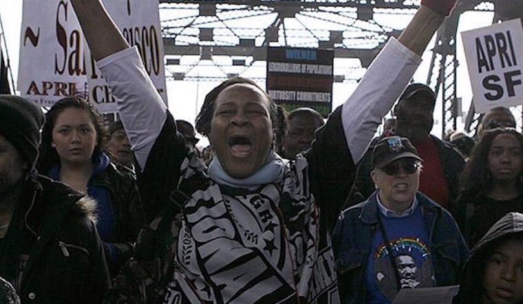 Event Spotlight: MLK2016 Celebration Honors Life & Legacy Of Dr. King