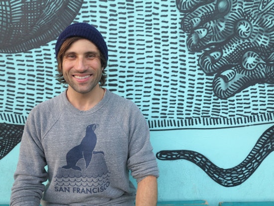 Meet Indosole, Crafting Sustainable Footwear In The Outer Sunset
