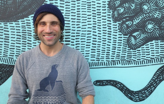 Meet Indosole, Crafting Sustainable Footwear In The Outer Sunset