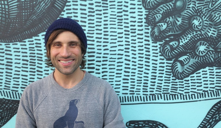 Meet Indosole, Crafting Sustainable Footwear In The Outer Sunset