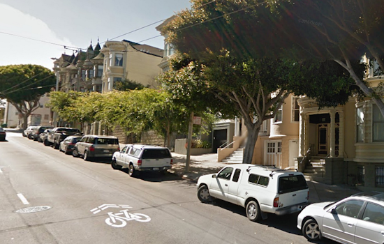 Bones Unearthed Near Alamo Square ID'd As Belonging To Child, 2nd Person