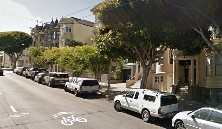 Bones Unearthed Near Alamo Square ID'd As Belonging To Child, 2nd Person
