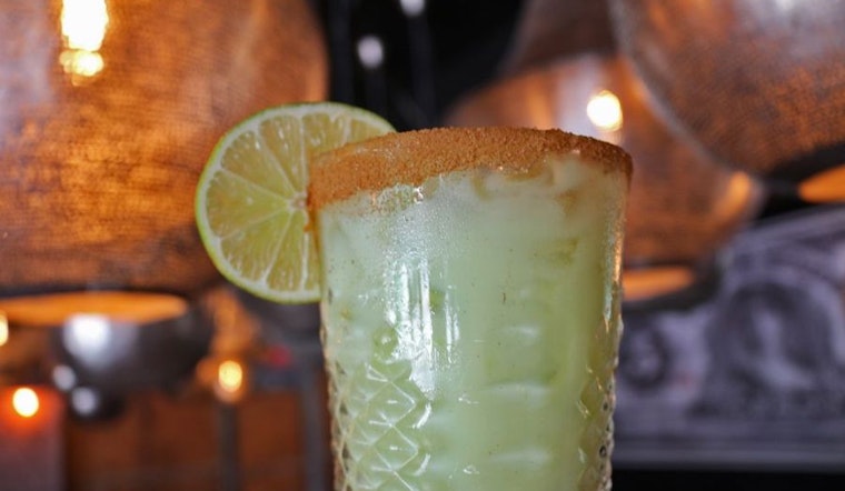 From an Italian pizzeria to a margarita bar: Explore 3 new hot spots in Fort Lauderdale