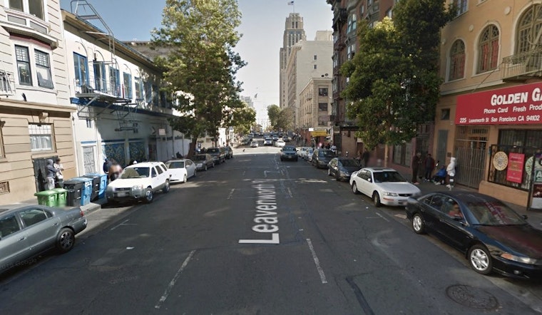 One Hospitalized, No Arrests After Early-Morning Shooting On Leavenworth