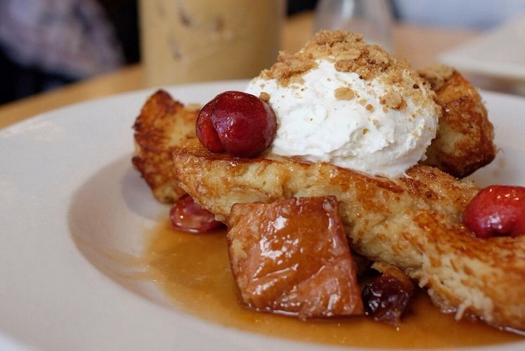 Your guide to the 5 most popular places in Tahoe Park