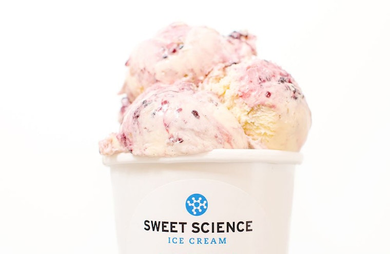 Your guide to 4 businesses in Keg and Case Market